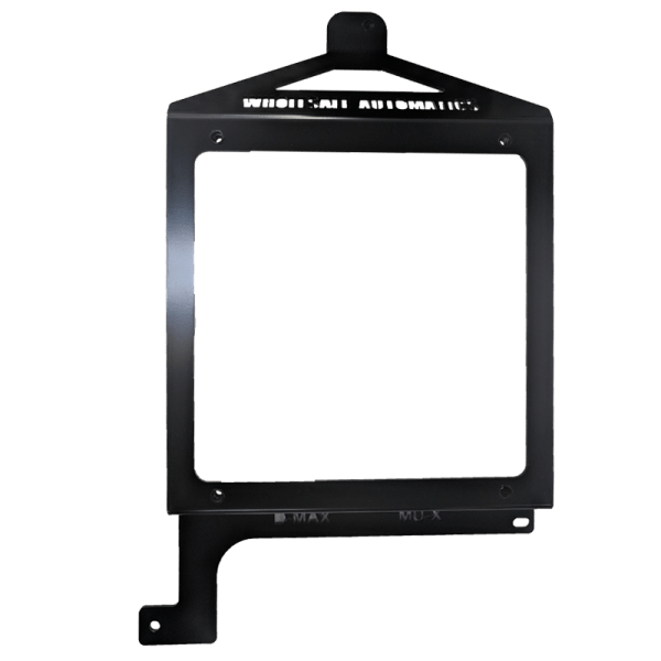 Isuzu D-Max Auto Cooler Bracket