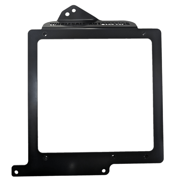 Toyota FJ Cruiser Auto Cooler Bracket