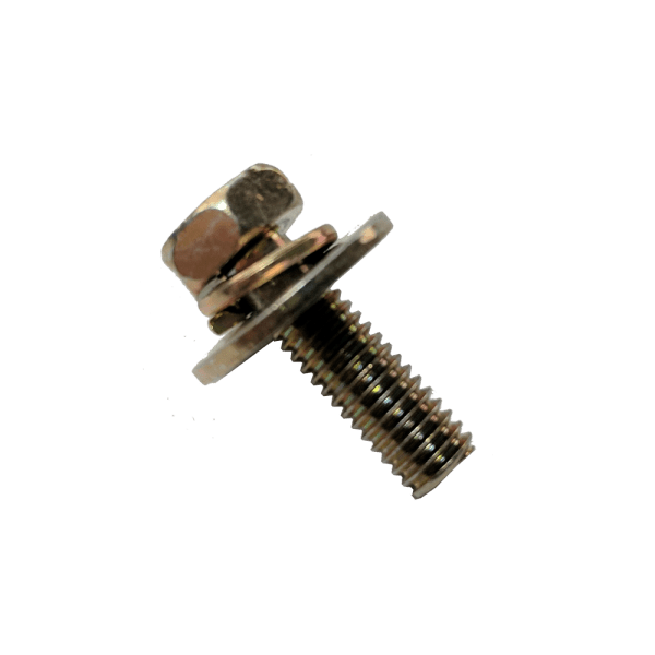 Cooler Bolt