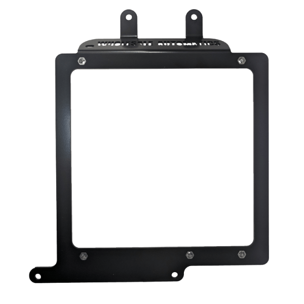 Toyota Prado 120 Auto Cooler Bracket