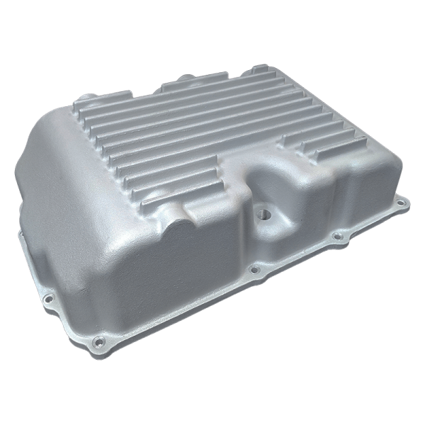 Deep Cast Transmission Pan suit Toyota 200 Series LandCruiser 6 Speed (AB60)