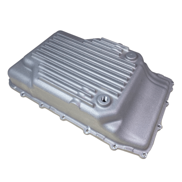 Ford Ranger and Everest 10 Speed 10R80 2.0L Bi-Turbo Deep Cast Aluminium Transmission Pan