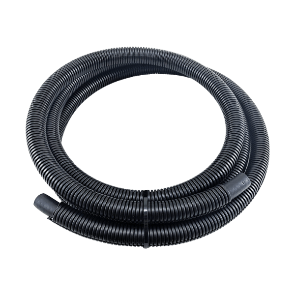 Cooler Line Hose with Conduit