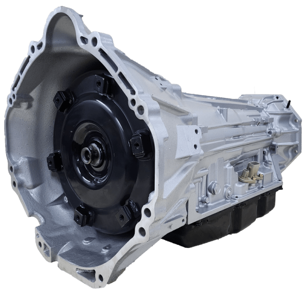 AB60F No2 Standard Transmission