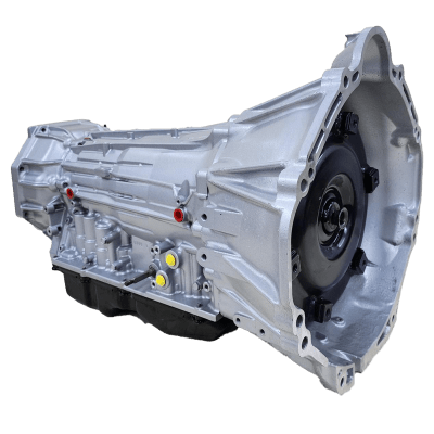 AB60F Standard Transmission