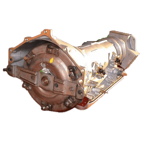 4L80E Standard Transmission