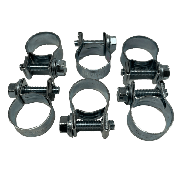 Next Gen Ranger Diesel 6 & 10 Spd Clamps