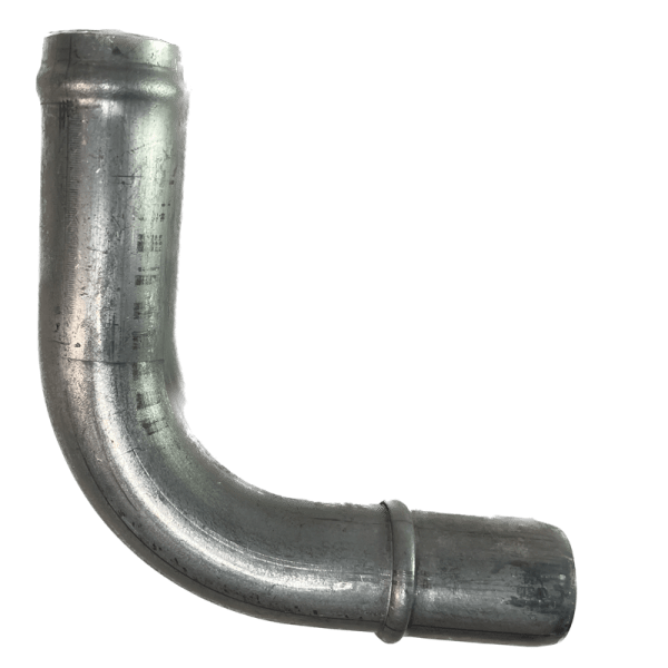 Next Gen Ranger Diesel 6 & 10 Spd L Pipe