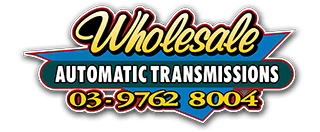 Wholesale Automatic Transmissions Logo