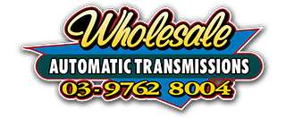 Wholesale Automatic Transmissions Logo