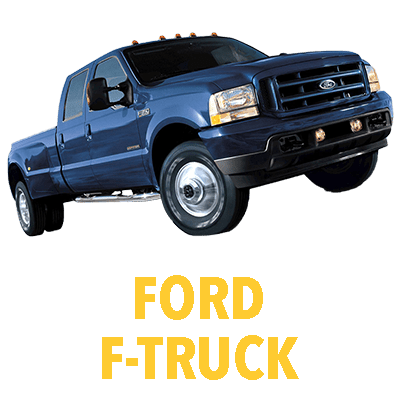 Ford F-Truck
