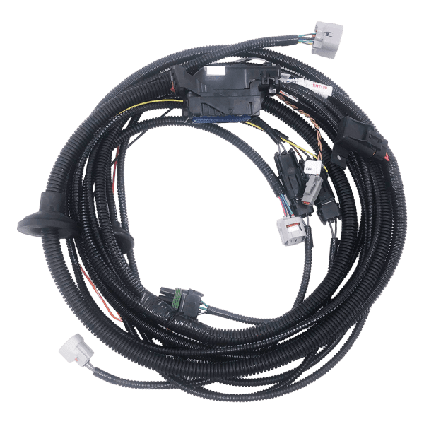 34302 - Toyota A340 Series Transmission Harness (8 Cavity - 5 Contact)