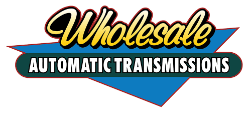 Wholesale Automatic Transmissions Logo