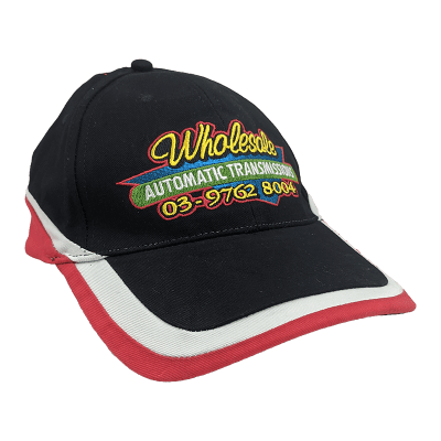 Wholesale Automatics Cap