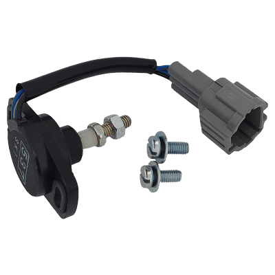Nissan OEM Replacement 3 Wire TPS to suit Nissan TD42 Diesel Engine