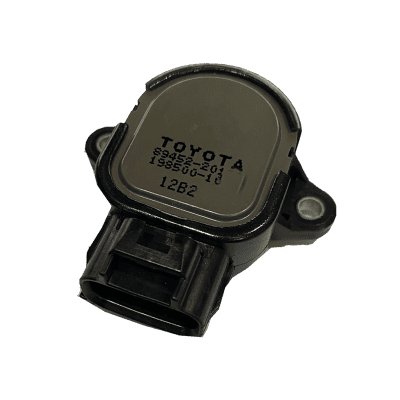 Toyota Replacement TPS to suit Toyota FZJ 105 Series 1FZ-FE Engines