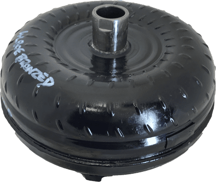 Torque Converter to suit GM 4L80E for Diesel Single Stator