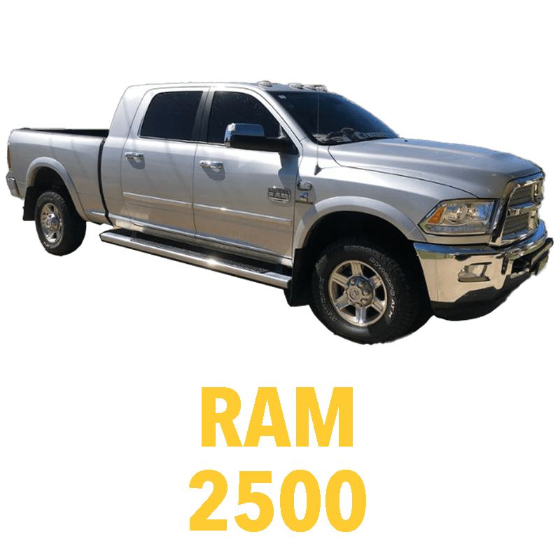 Ram 2500