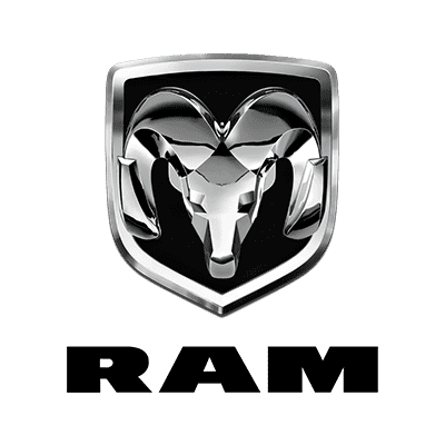 Ram Logo 400x400