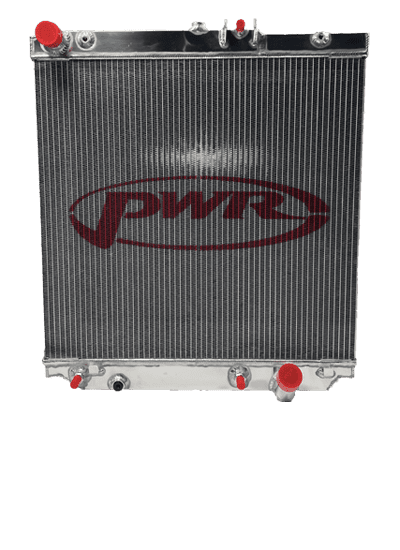 PWR 79 Series Radiator Cutout 400x550