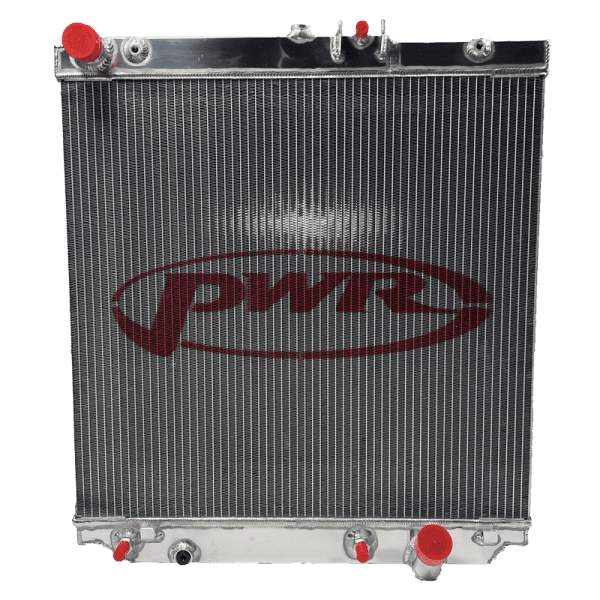 PWR 79 Series Radiator