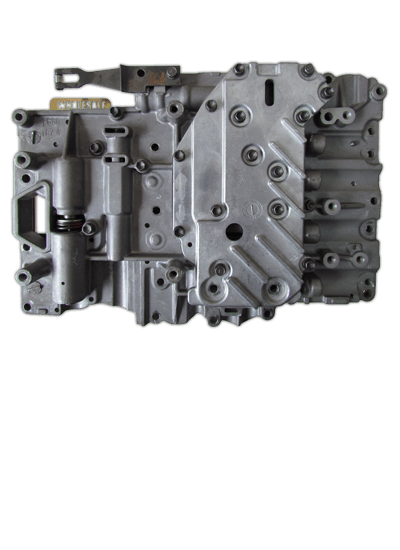 Heavy Duty Valve Body Upgrades