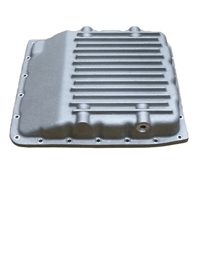 PML Transmission Pans Tile